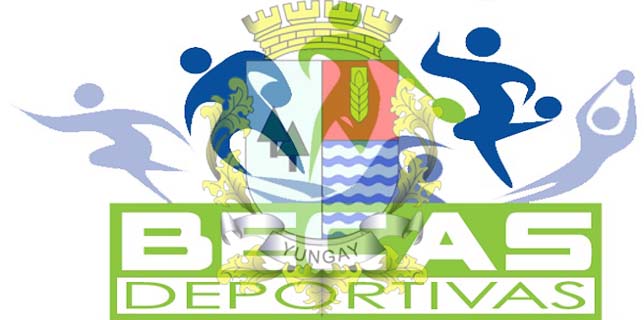 BECA  DEPORTIVA   MUNICIPAL  2013